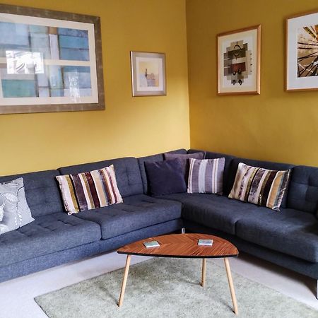 The Cobbles - Central, Parking, Netflix & Woodburner Hebden Bridge Exterior foto