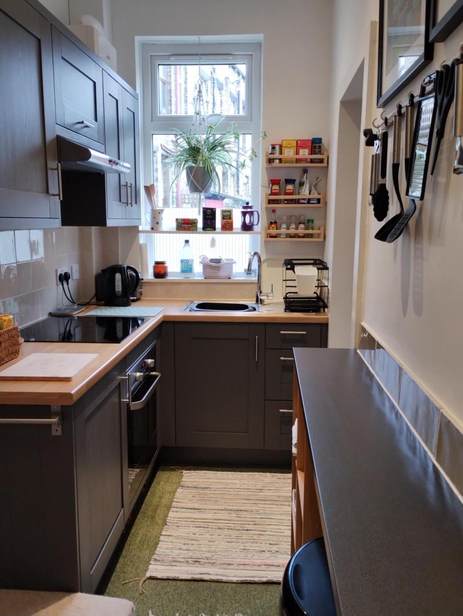 The Cobbles - Central, Parking, Netflix & Woodburner Hebden Bridge Exterior foto